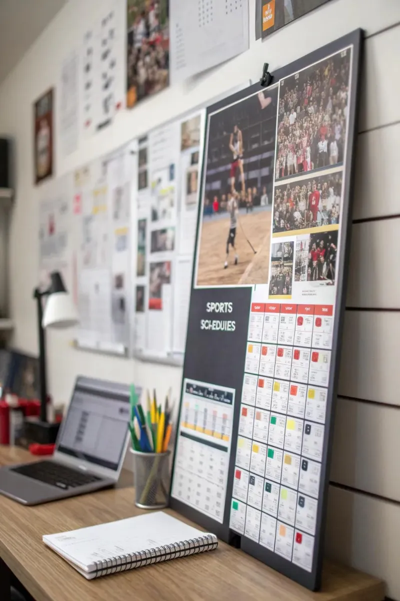 Mark Your Calendar: How Timing the Sports Schedule Gives Sharp Bettors a Real Edge