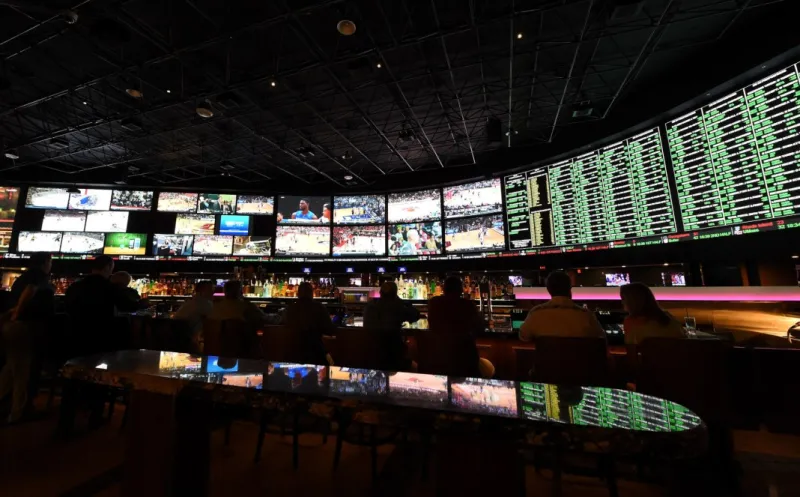 Lines Moving in the Dark: How Sportsbooks Shift Odds Before Anyone Even Bets