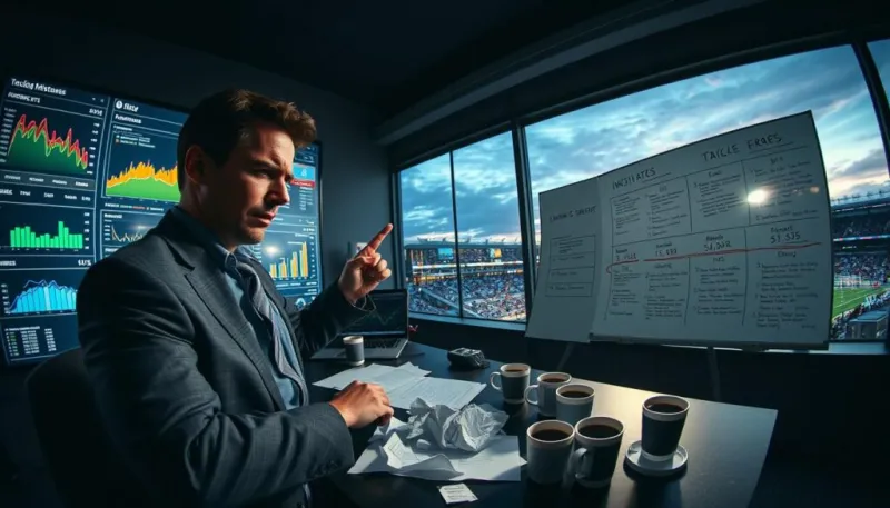 Hot Streak or Fool's Gold? The Hidden Math That Brings Every Bettor Back to Earth