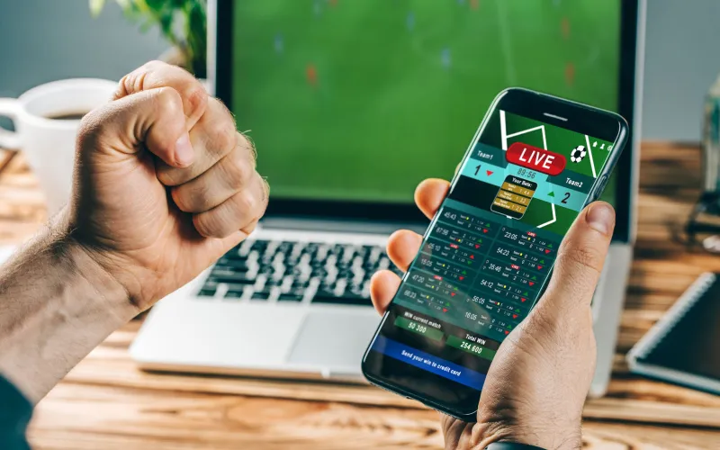 Why How Much You Bet Matters Way More Than How Often You Win