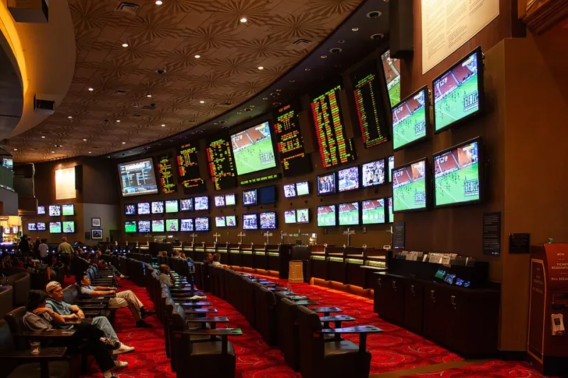 Why the Crowd's Favorite Is Often Your Worst Bet