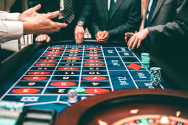 What is Roulette game? Experiences of Playing to be a Master