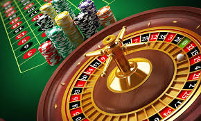 What is Roulette?