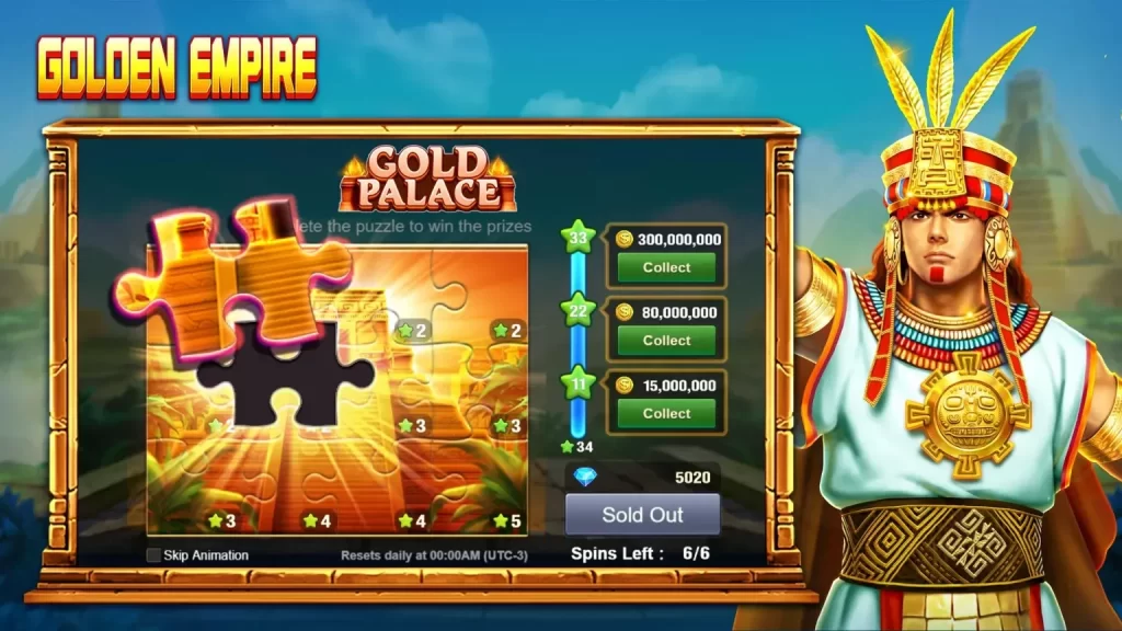 Explore Thrilling Reels and Empire slots Jackpots