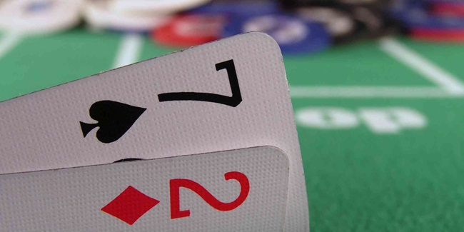 What are junk hands in poker?