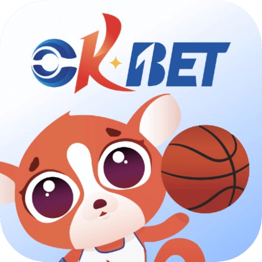 okbet site logo