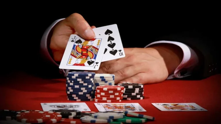 Blackjack Online OKBET