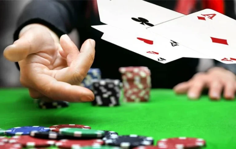 Blackjack at OKBET