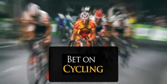 Cycling Betting at OKBET