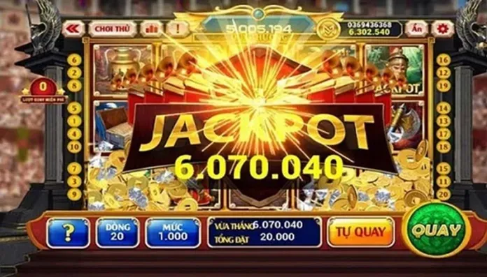 OKBET Empire Slots
