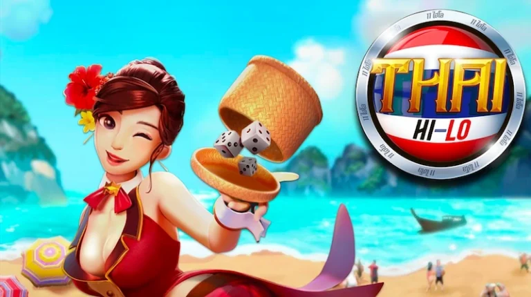 Thai HiLo at OKBET