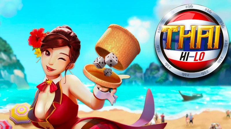 Thai HiLo at OKBET